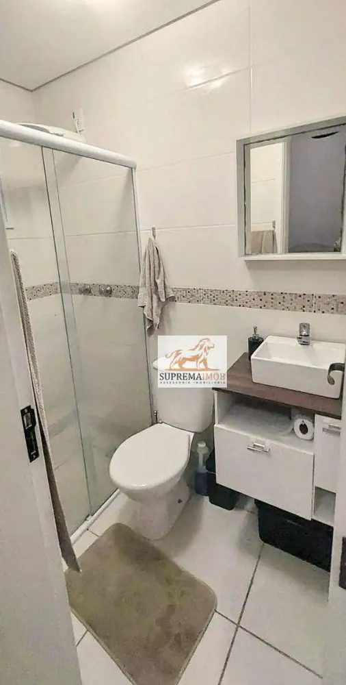 Apartamento, 2 quartos, 54 m² - Foto 4