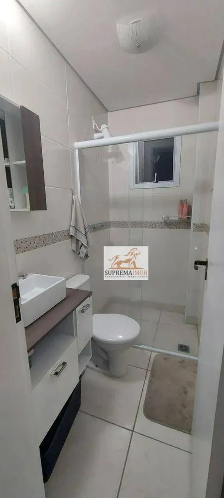 Apartamento, 2 quartos, 54 m² - Foto 3