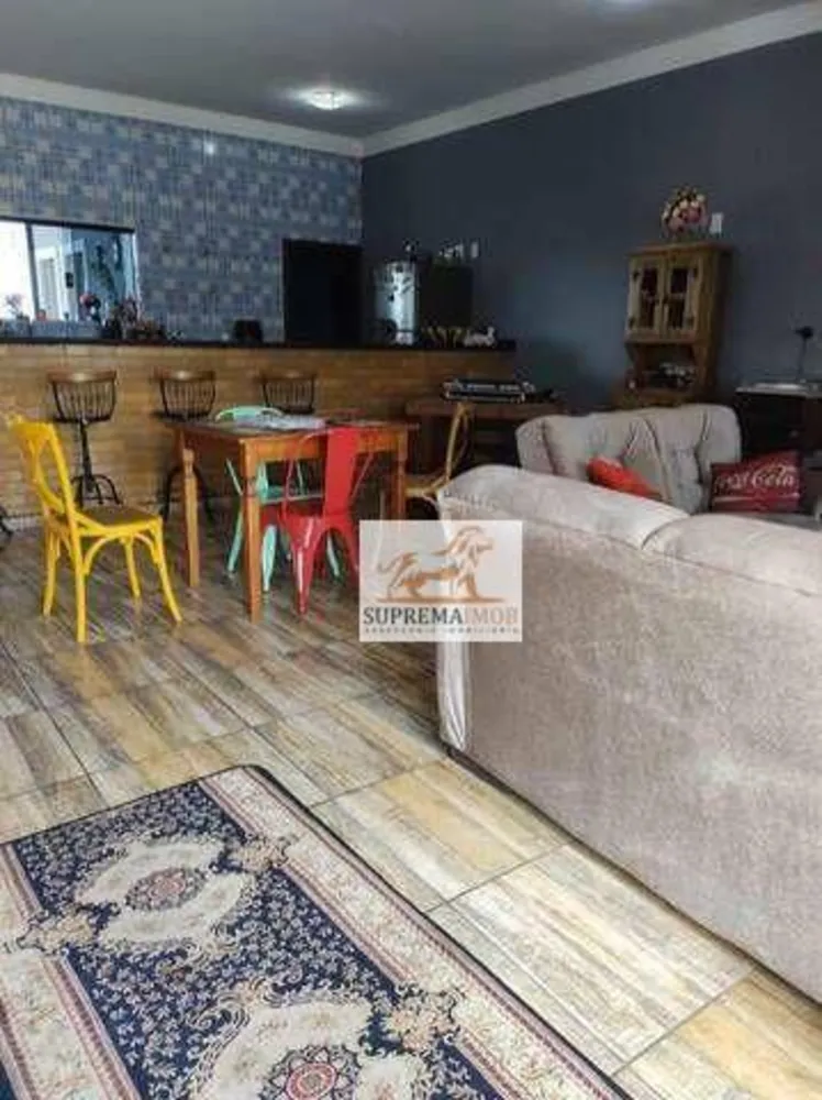 Casa de Condomínio, 3 quartos - Foto 4