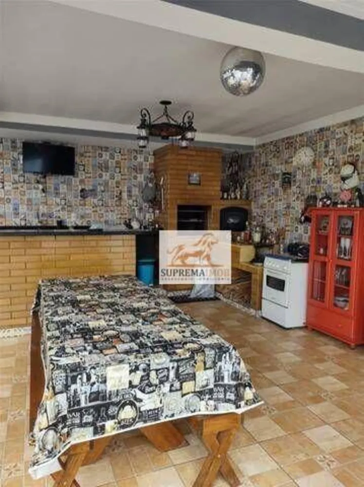 Casa de Condomínio, 3 quartos - Foto 2