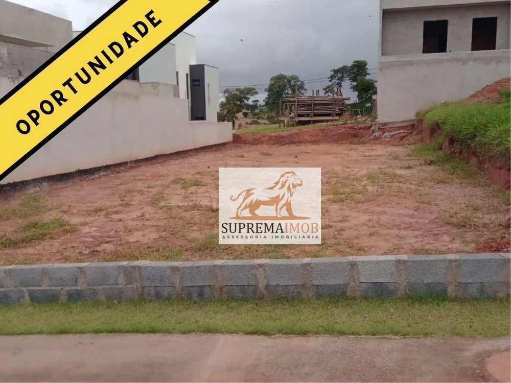 Loteamento e Condomínio, 207 m² - Foto 1