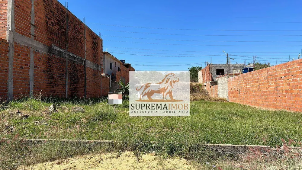 Terreno, 154 m² - Foto 1
