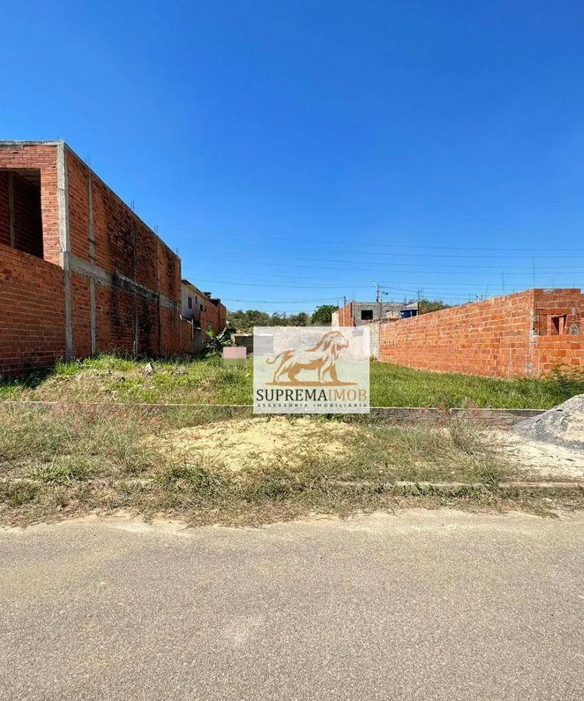 Terreno, 154 m² - Foto 2
