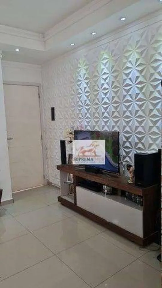 Casa de Condomínio, 2 quartos - Foto 2