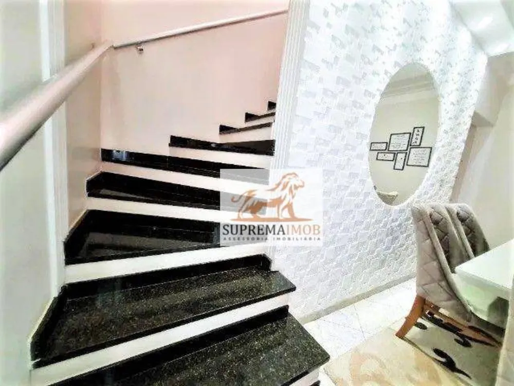 Casa, 3 quartos, 218 m² - Foto 4