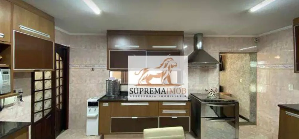 Casa, 3 quartos, 404 m² - Foto 4