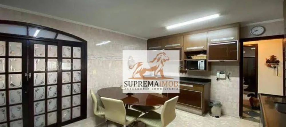 Casa, 3 quartos, 404 m² - Foto 2