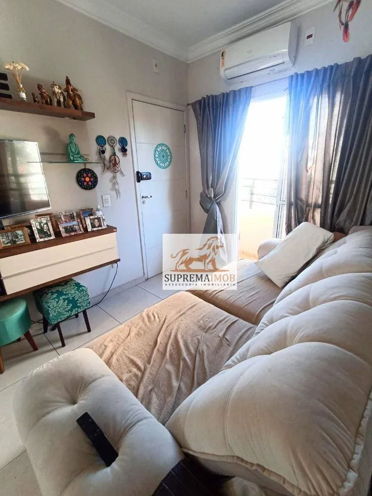 Apartamento, 2 quartos, 64 m² - Foto 1