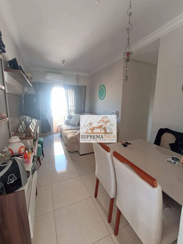 Apartamento, 2 quartos, 64 m² - Foto 3