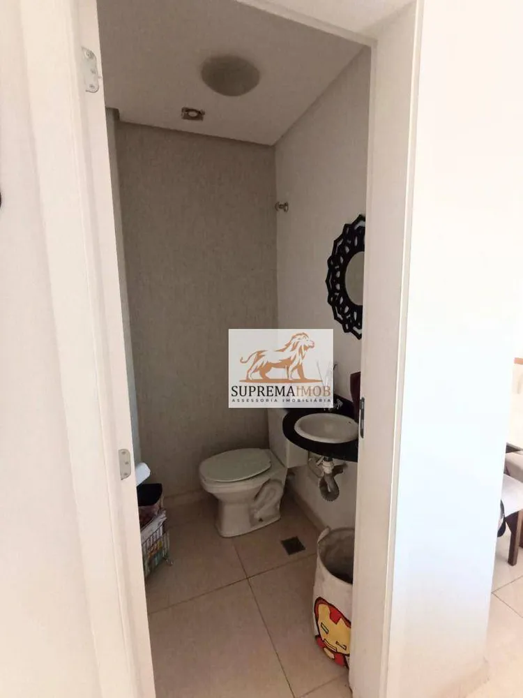 Apartamento, 2 quartos, 64 m² - Foto 4