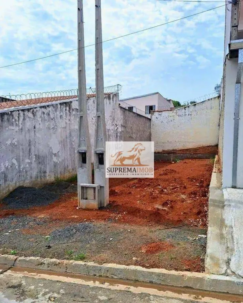 Terreno, 140 m² - Foto 2