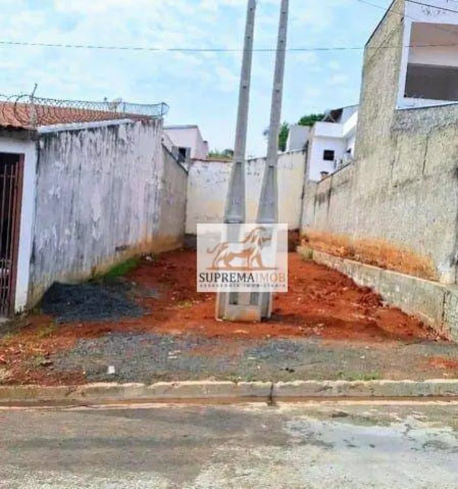 Terreno, 140 m² - Foto 1