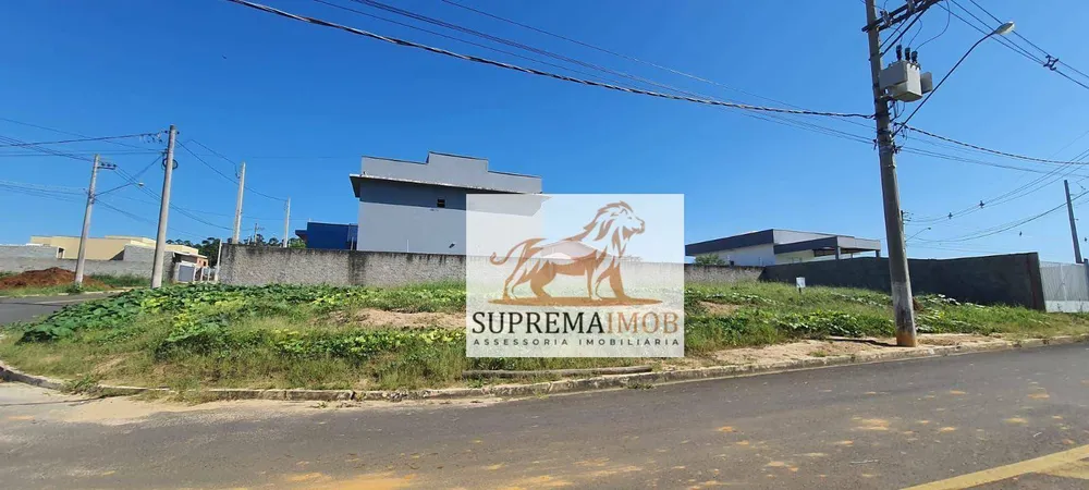 Terreno, 372 m² - Foto 1