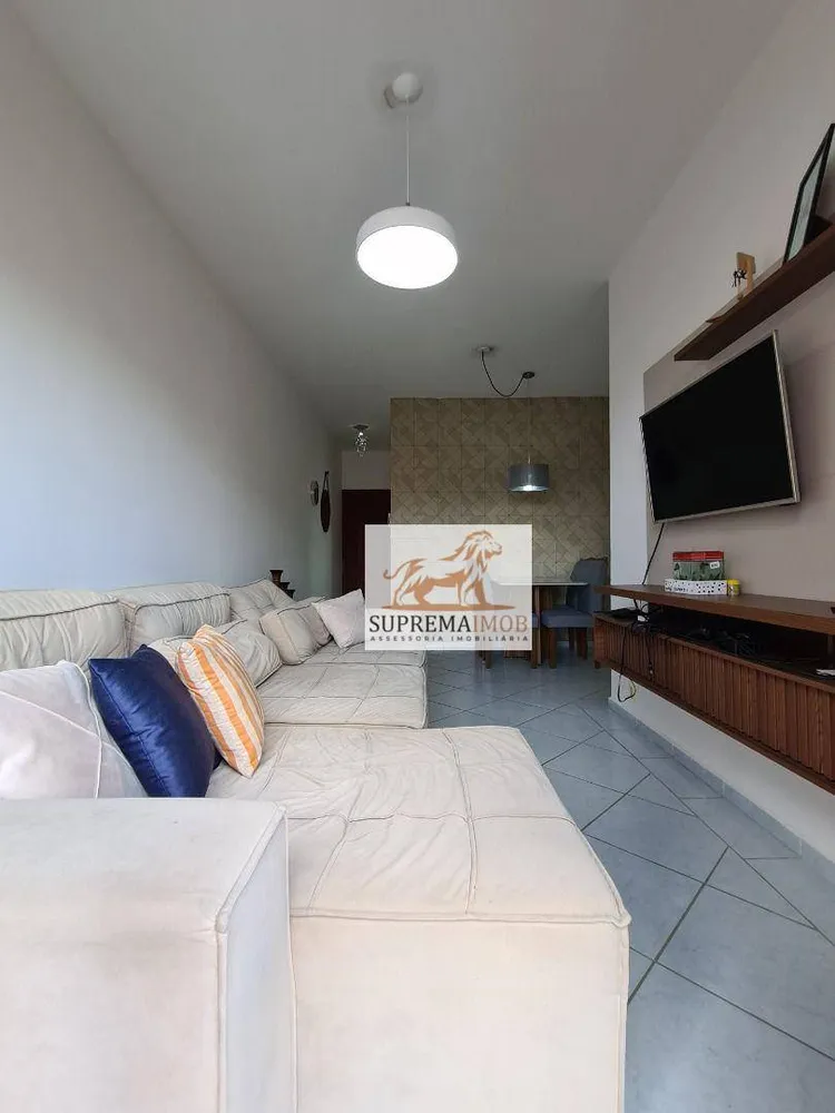 Apartamento, 3 quartos, 82 m² - Foto 2