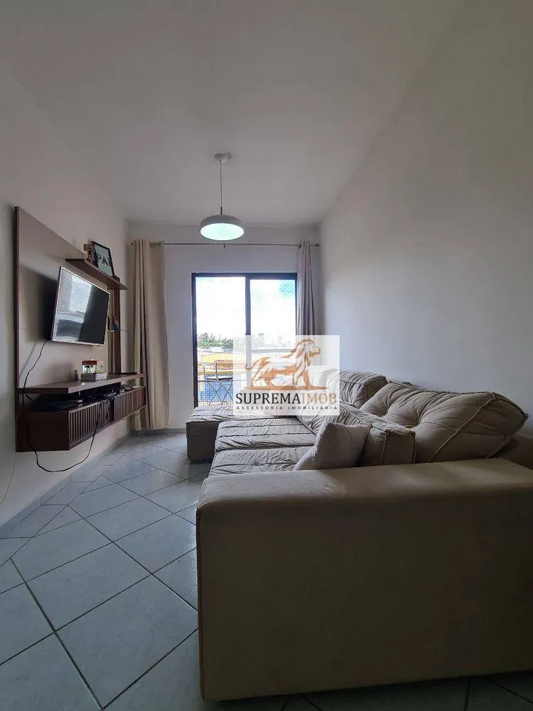 Apartamento, 3 quartos, 82 m² - Foto 4