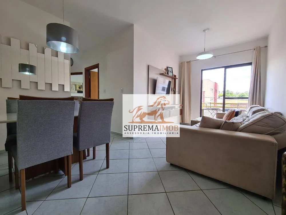 Apartamento, 3 quartos, 82 m² - Foto 1