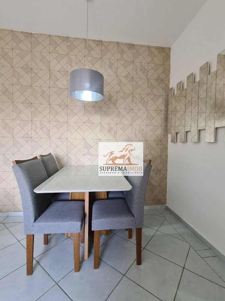 Apartamento, 3 quartos, 82 m² - Foto 3