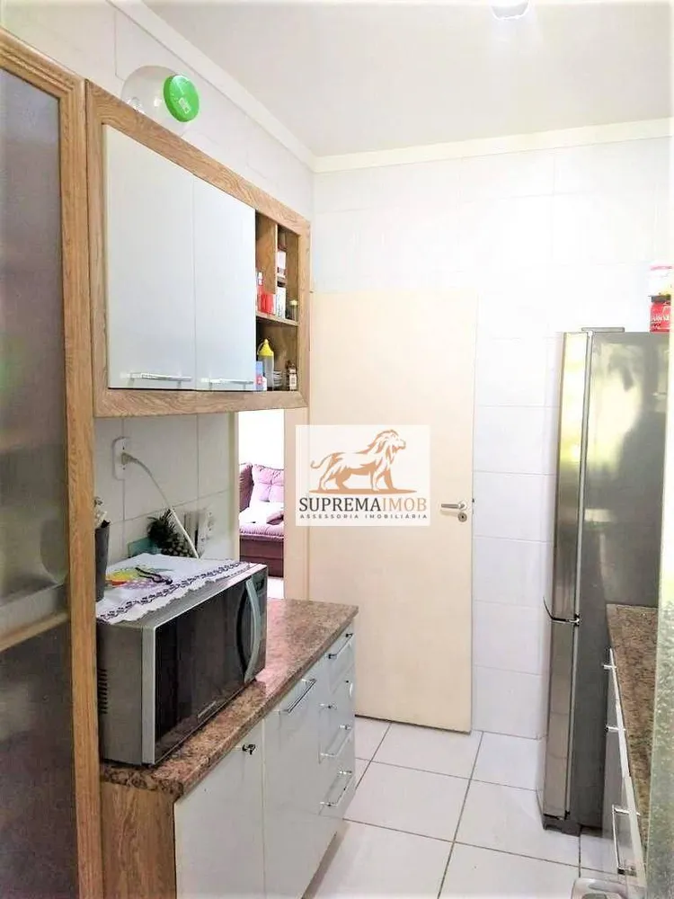 Apartamento, 2 quartos, 50 m² - Foto 3