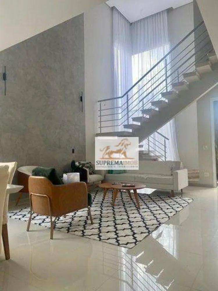 Casa de Condomínio, 4 quartos - Foto 3