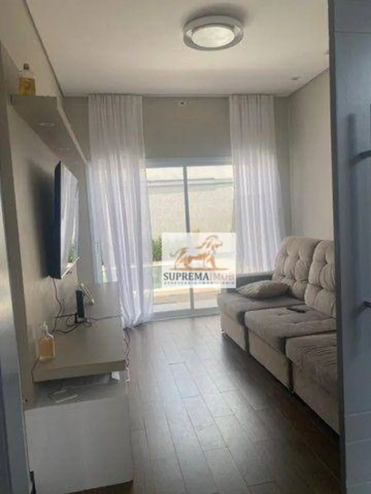 Casa de Condomínio, 4 quartos - Foto 2