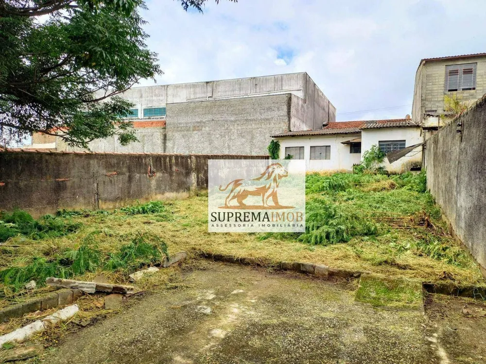 Terreno, 300 m² - Foto 1