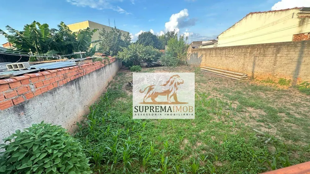 Terreno, 363 m² - Foto 1