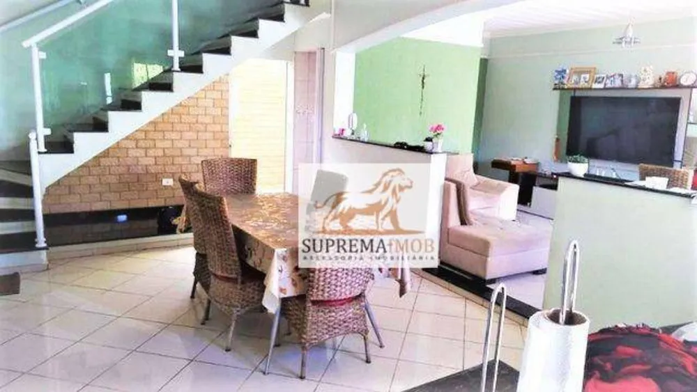 Casa, 3 quartos, 100 m² - Foto 1