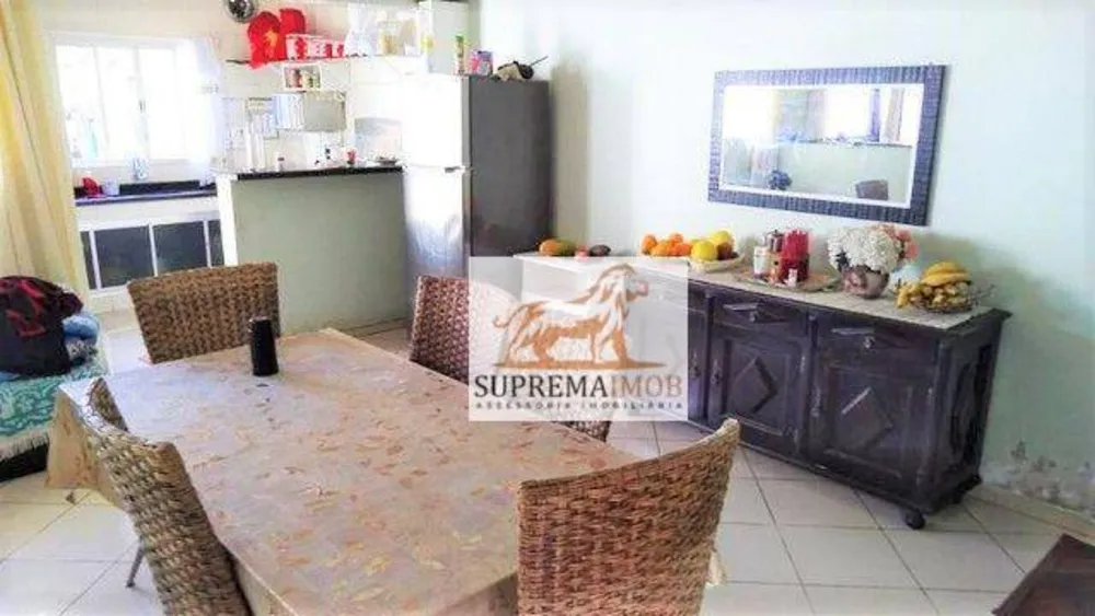 Casa, 3 quartos, 100 m² - Foto 2