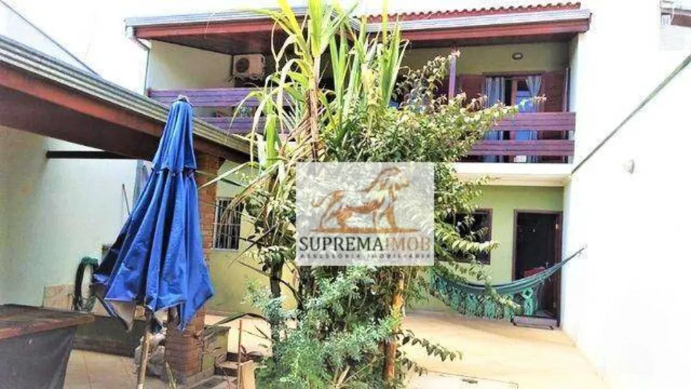 Casa, 3 quartos, 100 m² - Foto 4