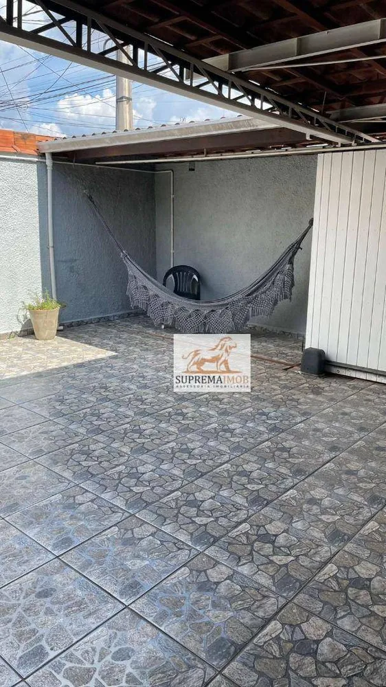 Casa, 3 quartos, 106 m² - Foto 3