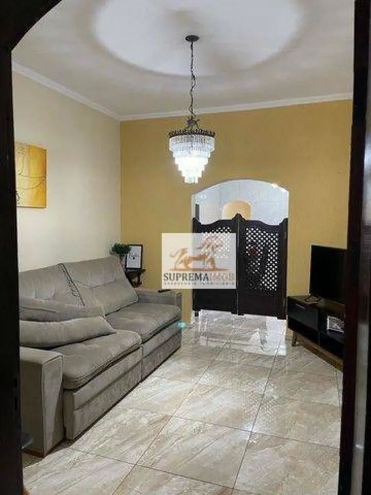 Casa, 3 quartos, 106 m² - Foto 4