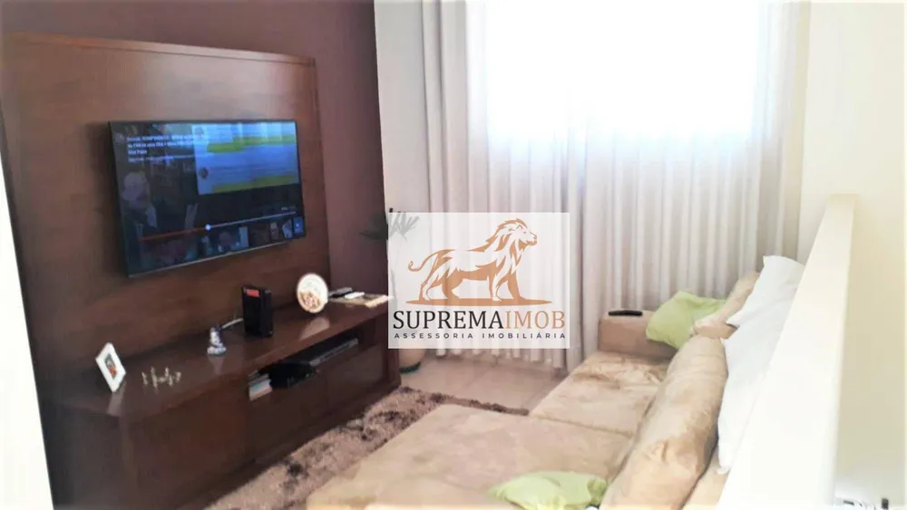 Apartamento, 3 quartos, 83 m² - Foto 1