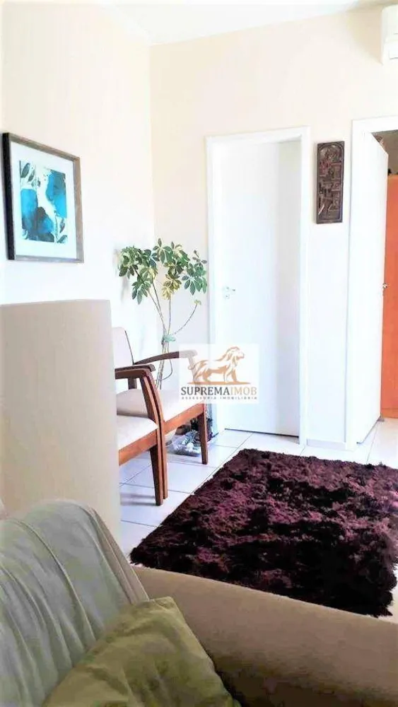 Apartamento, 3 quartos, 83 m² - Foto 2