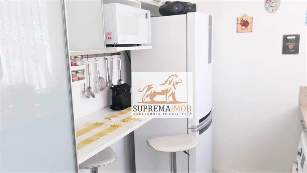 Apartamento, 3 quartos, 83 m² - Foto 3