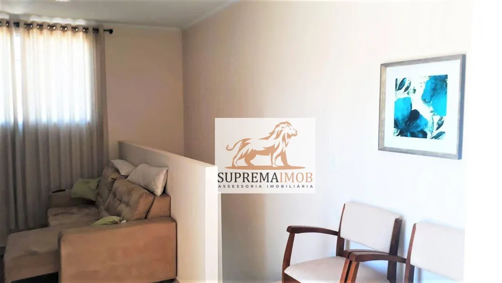 Apartamento, 3 quartos, 83 m² - Foto 4