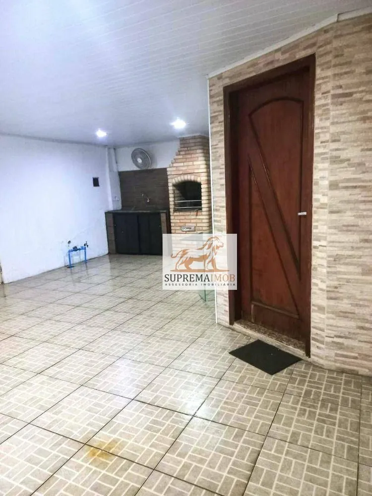 Casa, 2 quartos, 116 m² - Foto 2