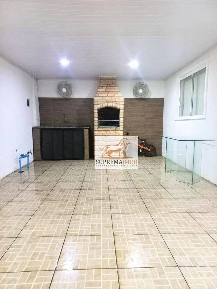 Casa, 2 quartos, 116 m² - Foto 1