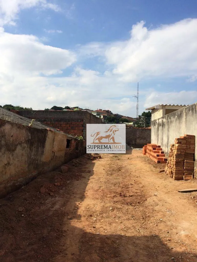 Terreno, 300 m² - Foto 1