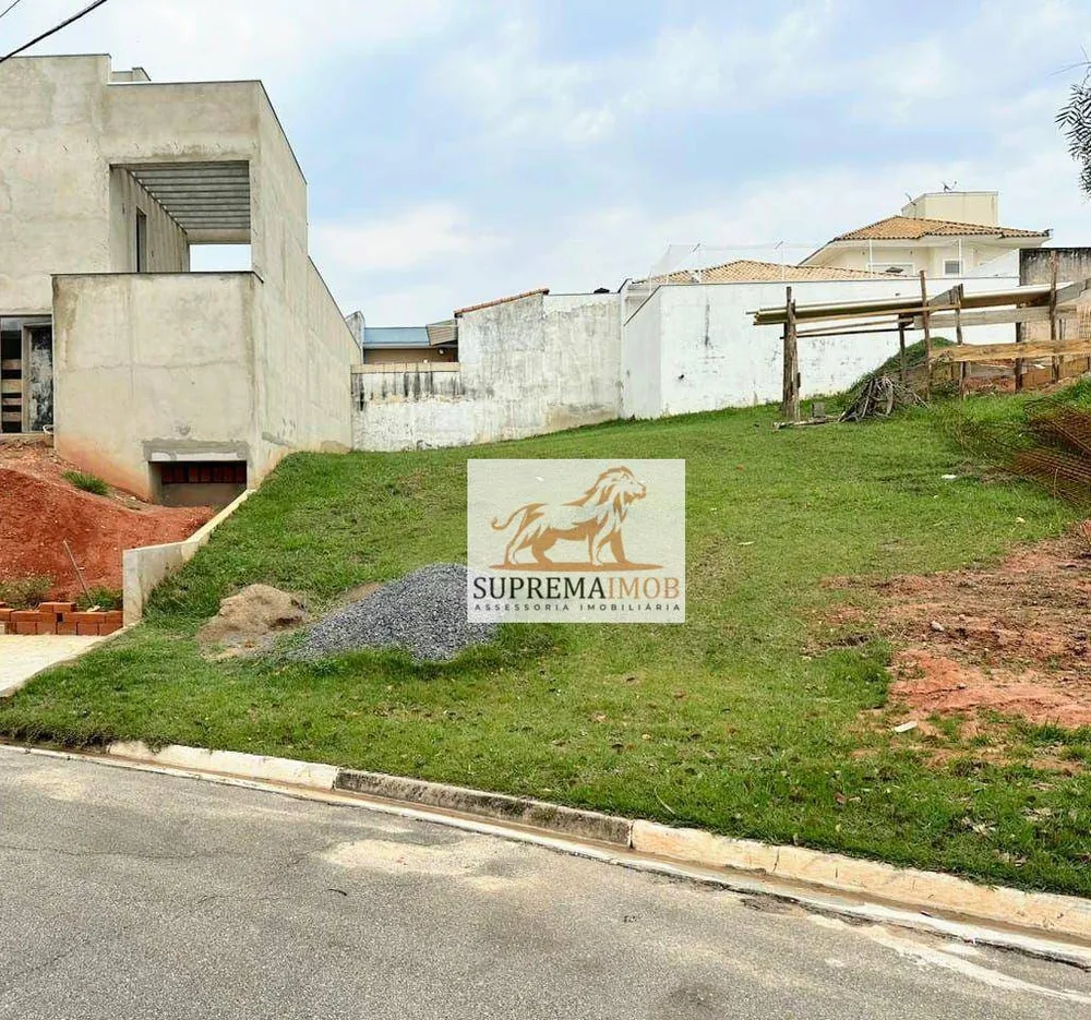 Loteamento e Condomínio, 276 m² - Foto 2