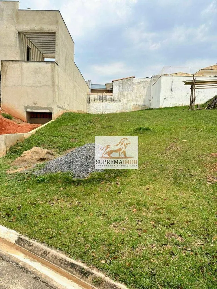 Loteamento e Condomínio, 276 m² - Foto 4