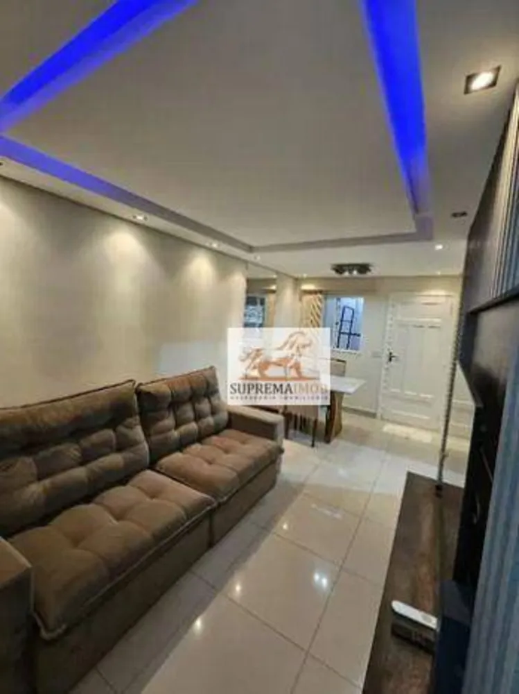 Casa, 2 quartos, 110 m² - Foto 1