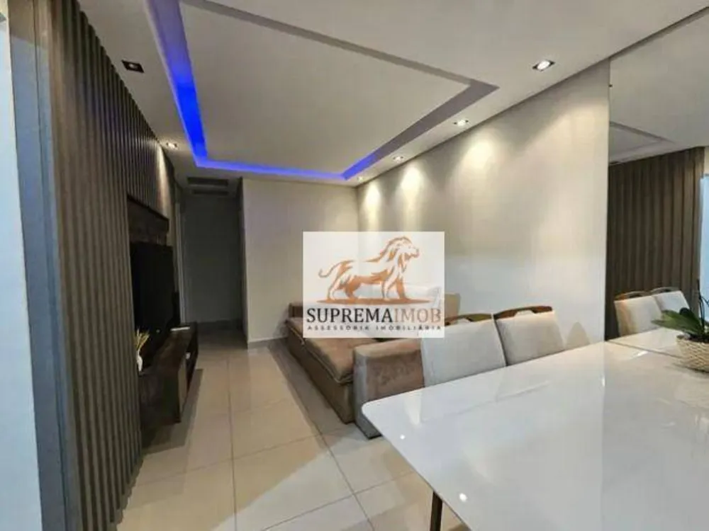 Casa, 2 quartos, 110 m² - Foto 4