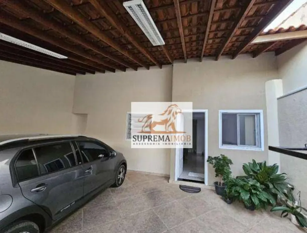 Casa, 2 quartos, 110 m² - Foto 2