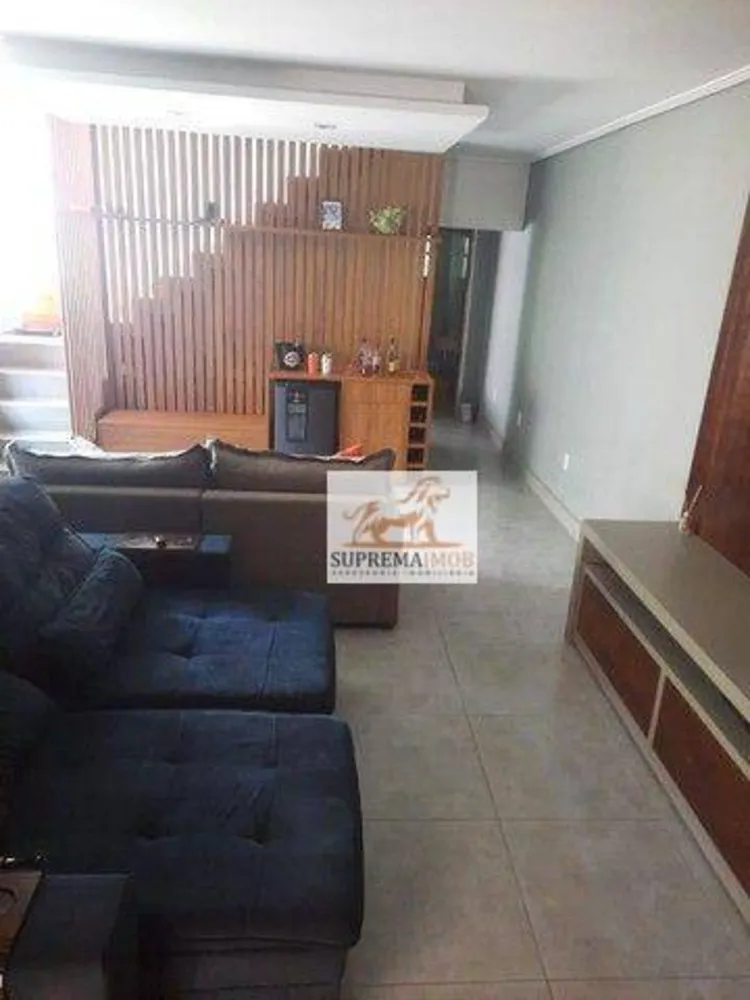 Casa, 3 quartos, 140 m² - Foto 2