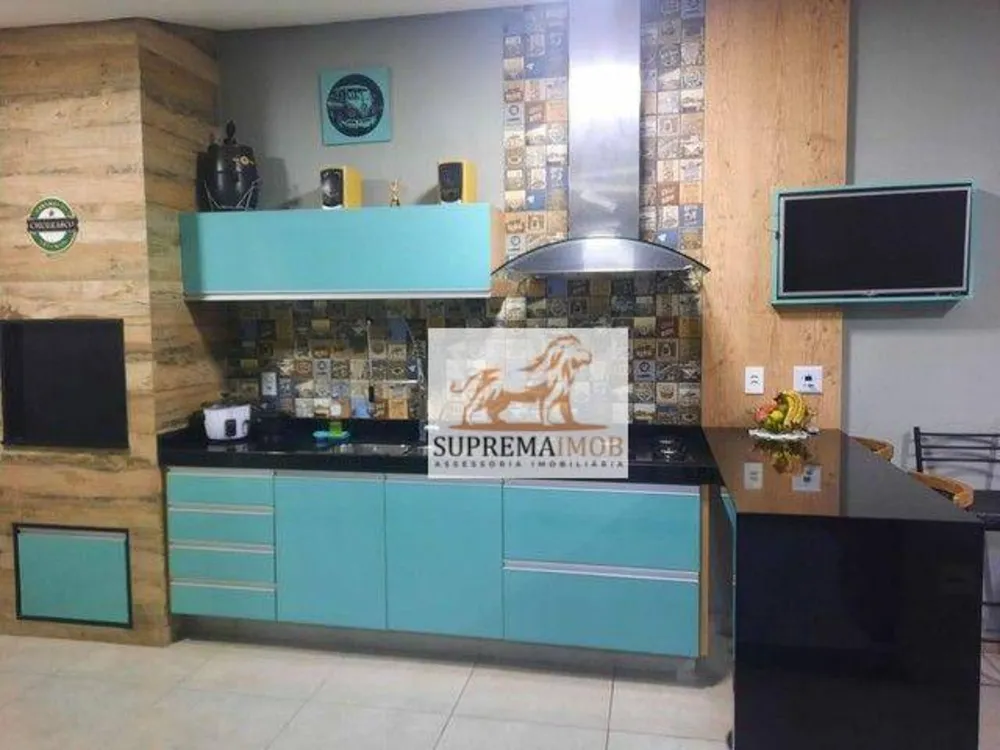 Casa, 3 quartos, 140 m² - Foto 1