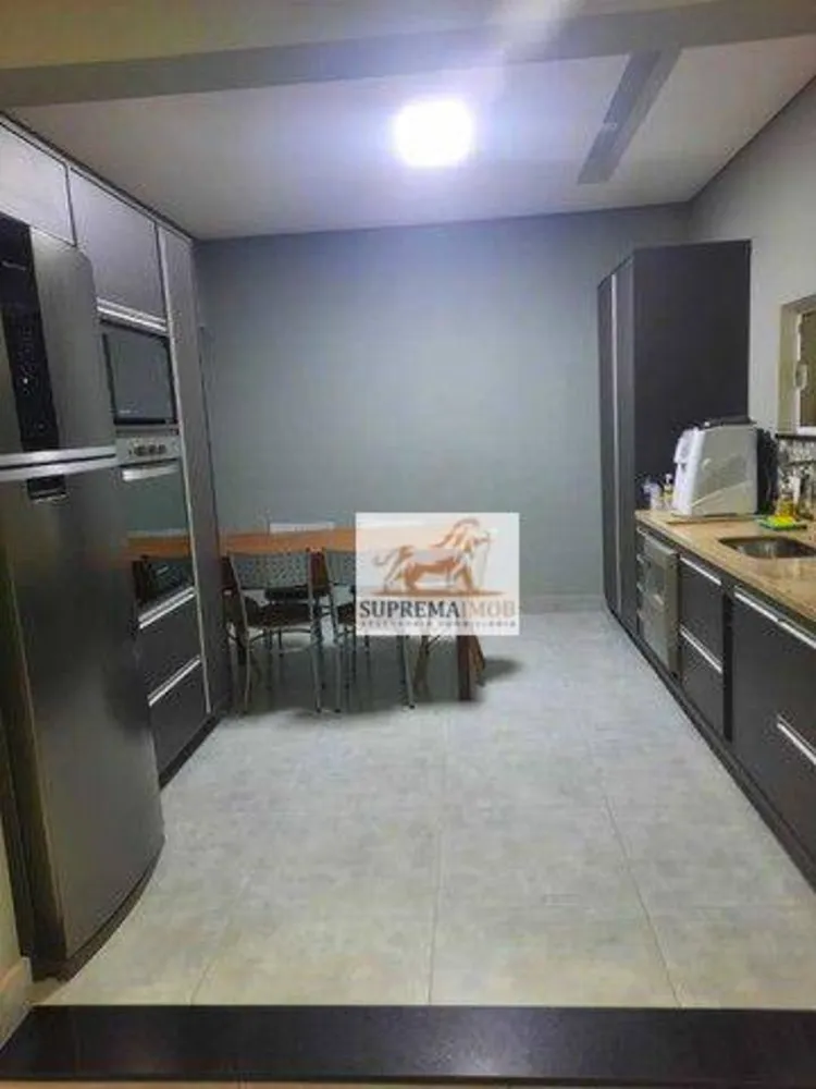 Casa, 3 quartos, 140 m² - Foto 3