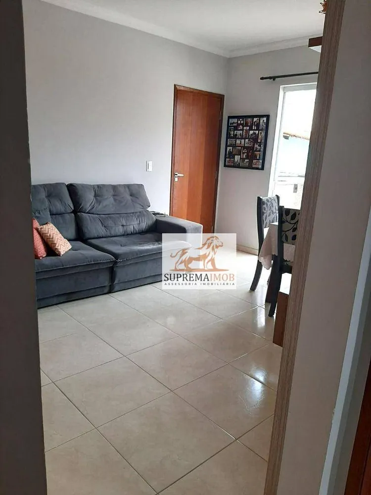 Apartamento, 2 quartos, 59 m² - Foto 3