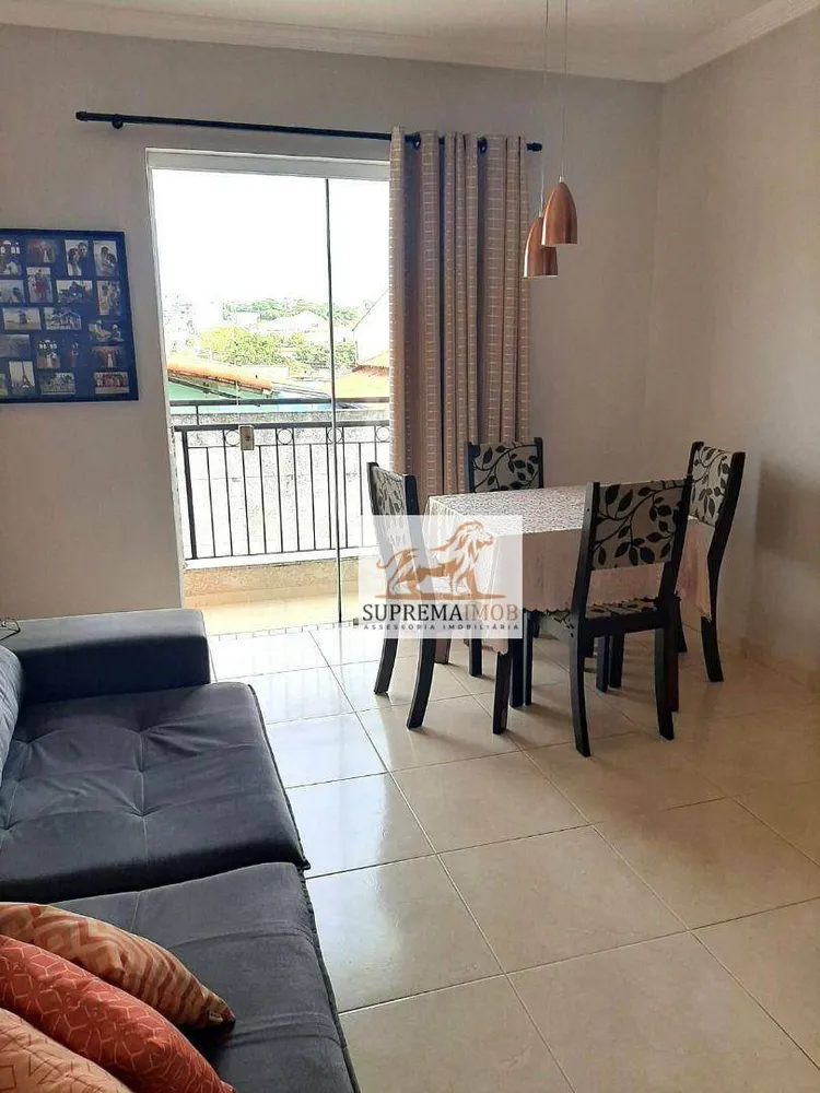 Apartamento, 2 quartos, 59 m² - Foto 4