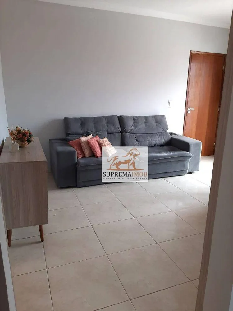 Apartamento, 2 quartos, 59 m² - Foto 2