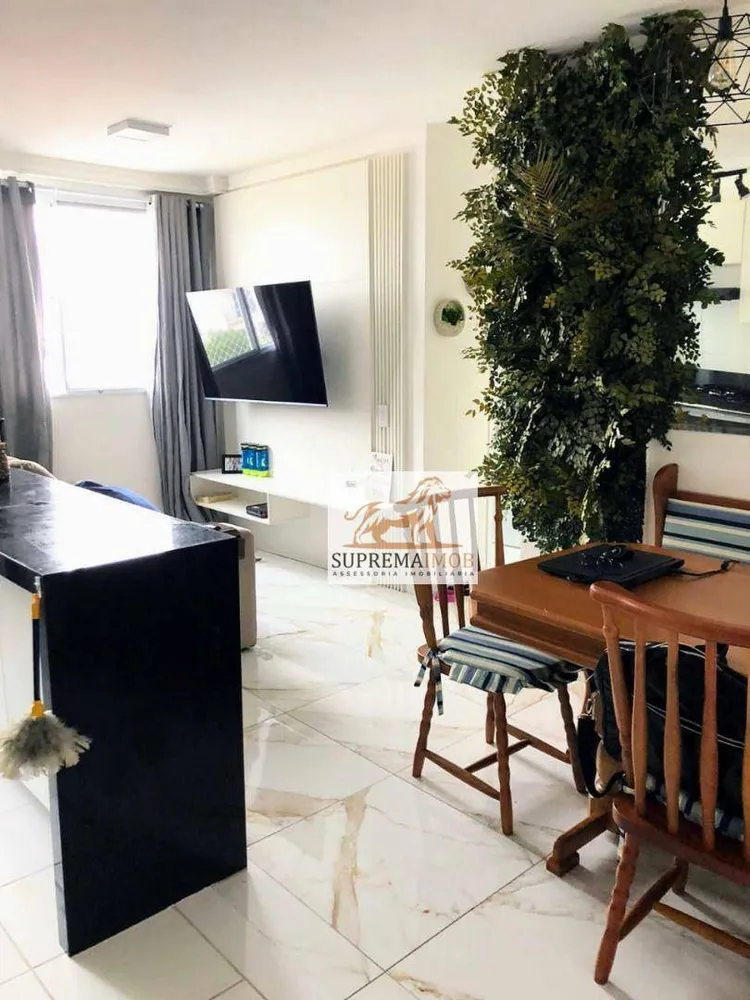 Apartamento, 2 quartos, 41 m² - Foto 1